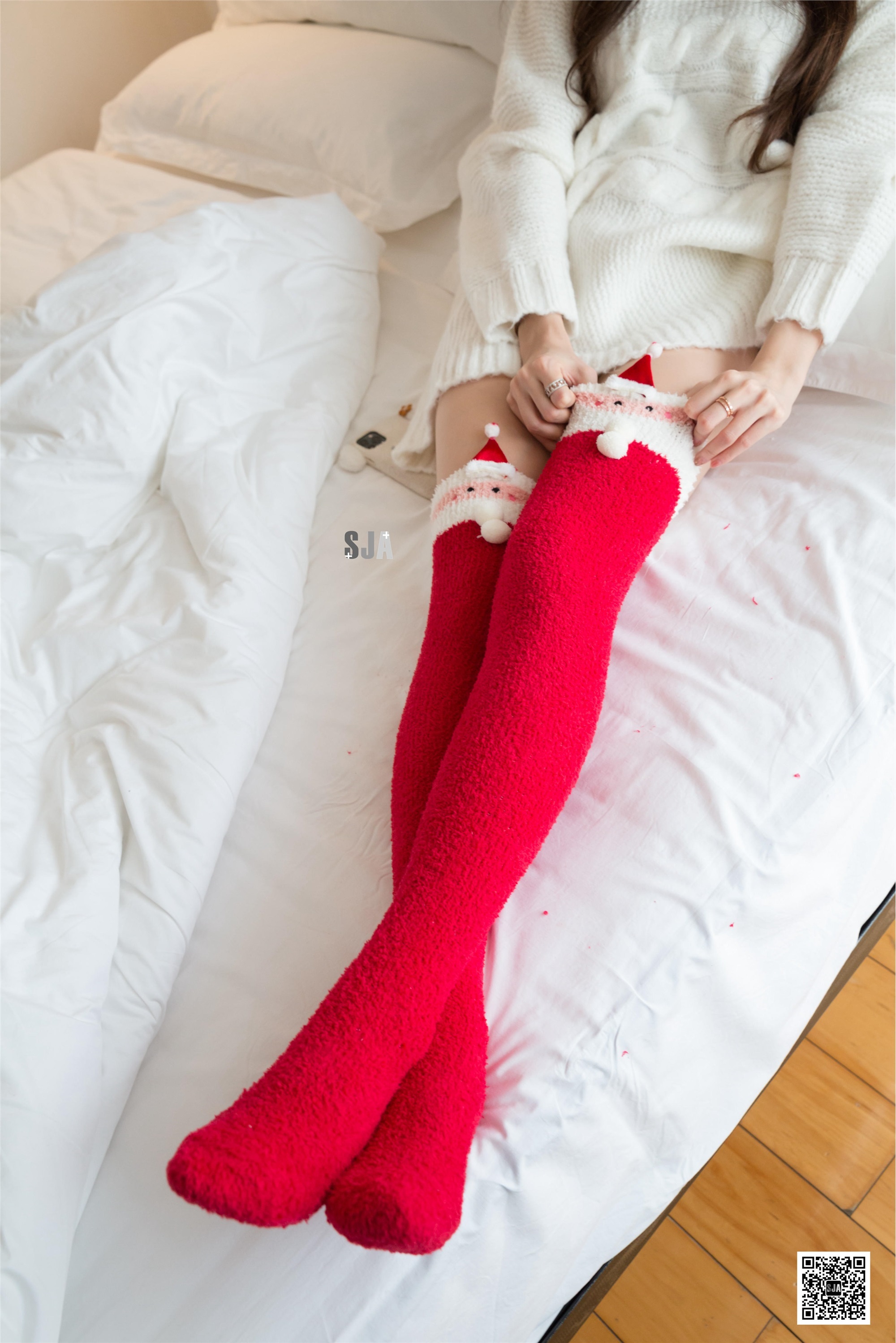 SJA佳爷 闺蜜视角 NO.051 鹿